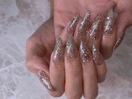 ［スカルプ］ベース