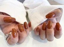 フルウム(FULVUM)/ワンカラーネイル