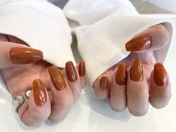 フルウム(FULVUM)/ワンカラーネイル