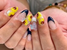 クロシュ(Cloche)/