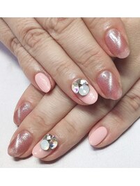 ギャラクシーマグネットNAIL★