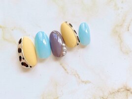 2021秋冬トレンドデザイン