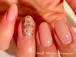 ワンポイントdesign