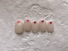 ジョリープラス(jolie +)/jolie+ Nail Design