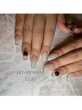 プライベートサロン リーフ(Privatesalon leaf)/