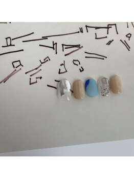 サロンエデン(salon eden)/design nail