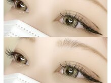 オプス ライフビューティー(OPS×LIFE BEAUTY)/フラットラッシュ