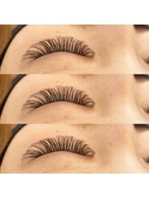 ヘアーアンドネイル ビビット(bbt)/bbt eyelash