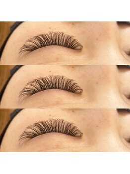 ヘアーアンドネイル ビビット(bbt)/bbt eyelash