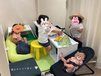 美容整体 ゼン(zen)/☆産後骨盤矯正☆