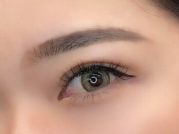 ラ ブレス なんばスカイオ(LaBless)/美眉はプロ直伝のメイクと一緒に