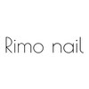 リモネイル(Rimo nail)ロゴ