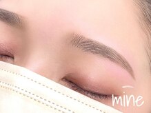 マイン 上大岡店(mine)/美眉&アイブロウスタイリング