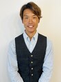 ビューメン(BYUMEN) 本間 崇寛