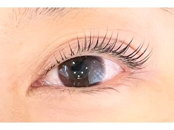 アイ ラッシュアンドネイル(AI Lash&Nail)/パリジェンヌラッシュリフト