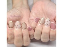 リ ビューティフル(Re Beautiful)/スタンダードデザイン(ハンド)