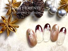 トレネイル 南流山店(TRE nail)/【定額ネイル】¥7480