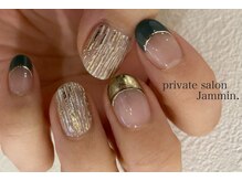 ジャミン(Jammin)/