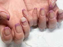 アイネイルトゥー 小倉(ai nail two)/秋冬ネイル