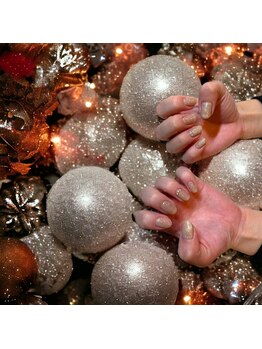 アヤネイルズ アンド アイラッシュ(AYA NAILZ.＆Eyelash)/シンプルワンカラー