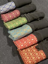 ワイガーデン 目黒西口店/お着替え（上下ご用意あり）