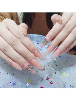 クイーンズビューティーサロン 新宿本店(Queen's beauty salon)/