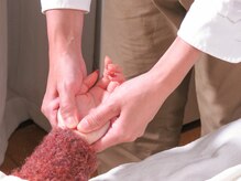 整体 イヴォル(EVOL)/施術(手指)