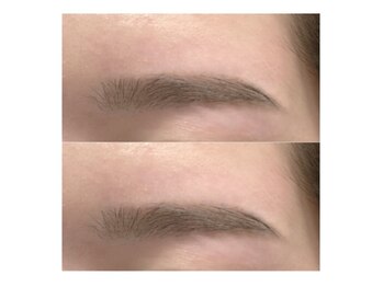 ブライズ(BRISE)/美眉スタイリング