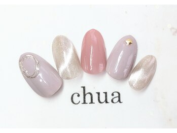 チュア(CHUA)/【定額】7480円
