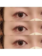 カーム(calm)/次世代ラッシュリフト