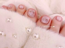 トゥインクミル 表参道(Twinkmiru)/FOOT120mini付け放題コース☆