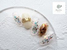 ネイリット 銀座(Nailit)/ ¥8900【¥9790】