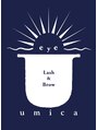 ウミカ(umica)/umica 逗子マツエク/まつ毛パーマ/眉サロン