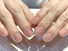 ネオリーブ ウリ(Neolive uri)/ちゅるんデザイン