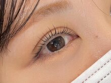 シピー(chipie by anon)/ATSUKO◆まつ毛パーマ