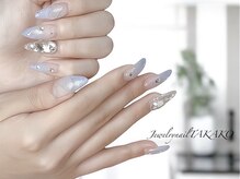 ジュエリーネイル タカコ(Jewelry nail TAKAKO)/
