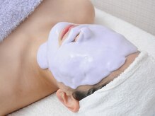 メナードフェイシャルサロン 総持寺駅前店/シワが気になる方