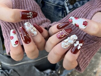 シーネイルサロン(C nail salon)/