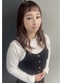 メンズビューティーカフェザパーム 大阪梅田(MEN'S BEAUTY CAFE×THE PERM) 沖田 まなみ