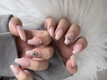 ラヴィッシュ(LAVISH)/80min course