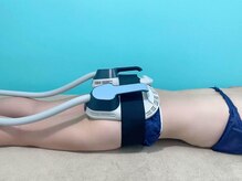 ヒーリングリゾート ナゴミ(Nagomi)/【電磁パルス】