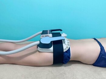 ヒーリングリゾート ナゴミ(Nagomi)/【電磁パルス】