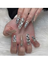 ソラネイル(SORA NAIL)/