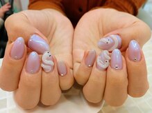 エムネイルズ(m nails)/