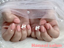 ハナアイ サロン 新大久保店(hanaai salon)/定額Aコース