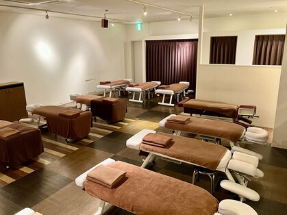 カラダファクトリー そごう千葉店の写真