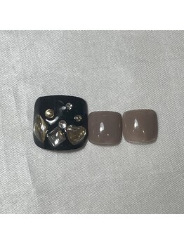 ナナズネイル 西小倉店(NANA's Nail)/定額ネイル