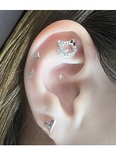 バランスラッシュ(BALANCE LASH)/