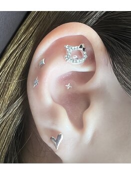 バランスラッシュ(BALANCE LASH)/