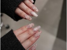 ネイルトータルビューティー ソピーロ(sopiro)/マグネットジェル